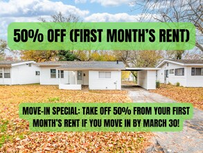 Building Photo - 6825 St Olaf Dr