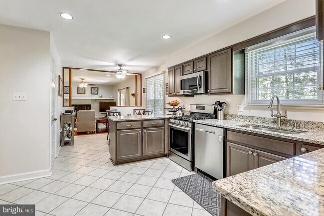 Building Photo - 13216 Partridge Dr