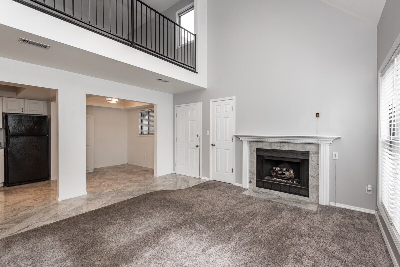 5174 Hollow Wood Ct Unit D, Sappington, MO 63128 Condo for Rent in