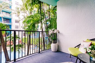 Interior Photo - Aviah Flagler Village