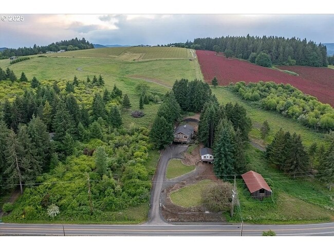 Foto del edificio - 9595 SW Old Highway 47