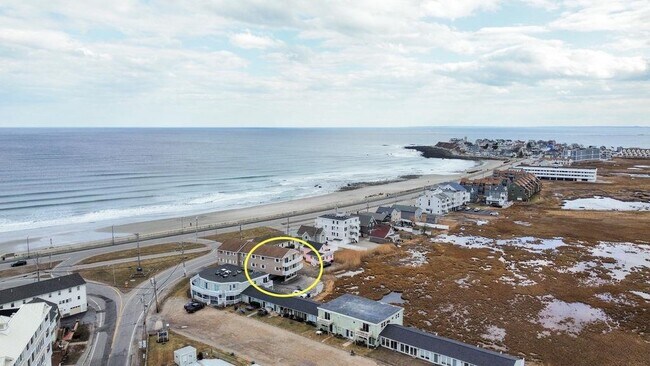 Foto del edificio - 611 Ocean Blvd