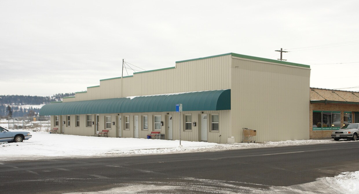 Primary Photo - 5224 N Market St