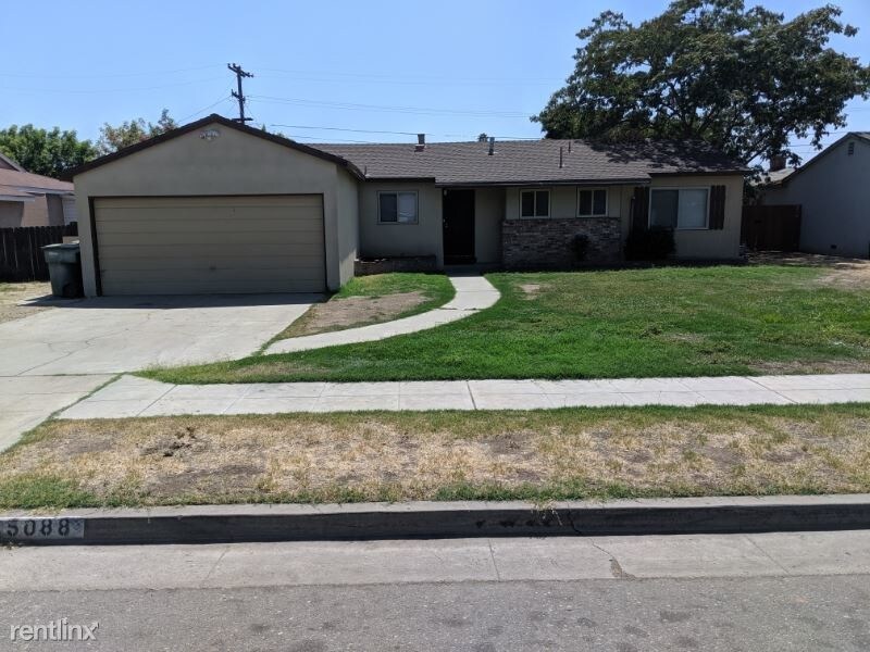 5088 E Hedges Ave, Fresno, CA 93727 House Rental in Fresno, CA