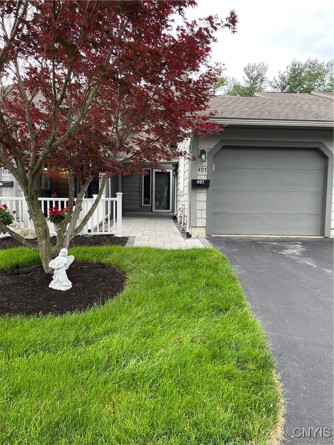 Building Photo - 497 Summerhaven Dr N