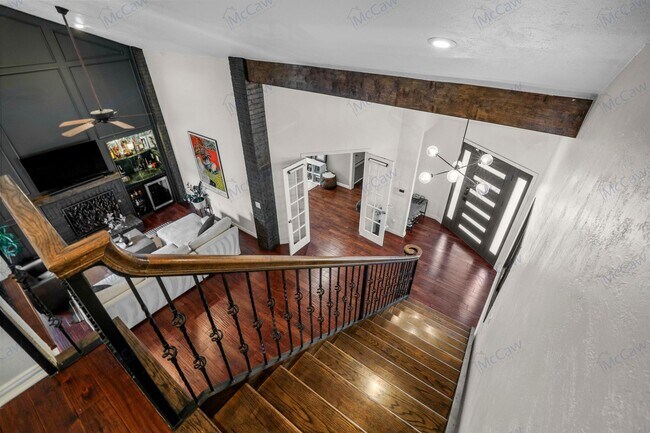Foto del edificio - Beautiful 2-Story, 2/2.5 in Dallas!