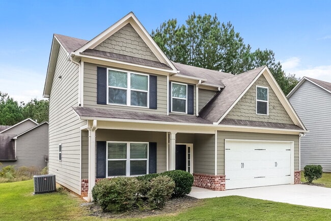 Foto del edificio - 89 Moss Way