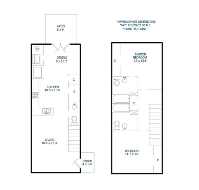 Building Photo - 105 Cooper Glen Pl