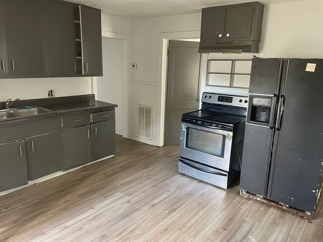 Foto del edificio - 3bd 1b house! Right off 20th St.