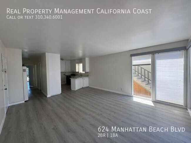 Foto del edificio - 624 Manhattan Beach Blvd