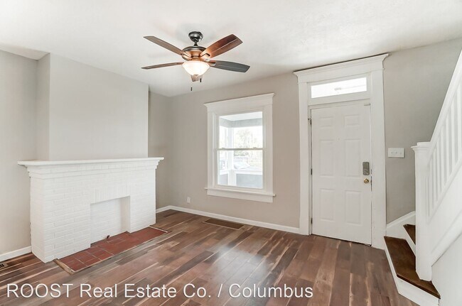 Building Photo - 2 br, 2 bath House - 743 Reinhard Avenue