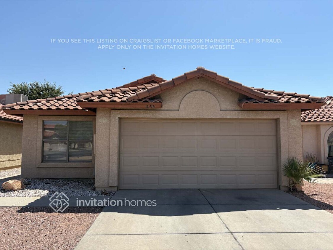 Foto principal - 4545 N 67th Ave