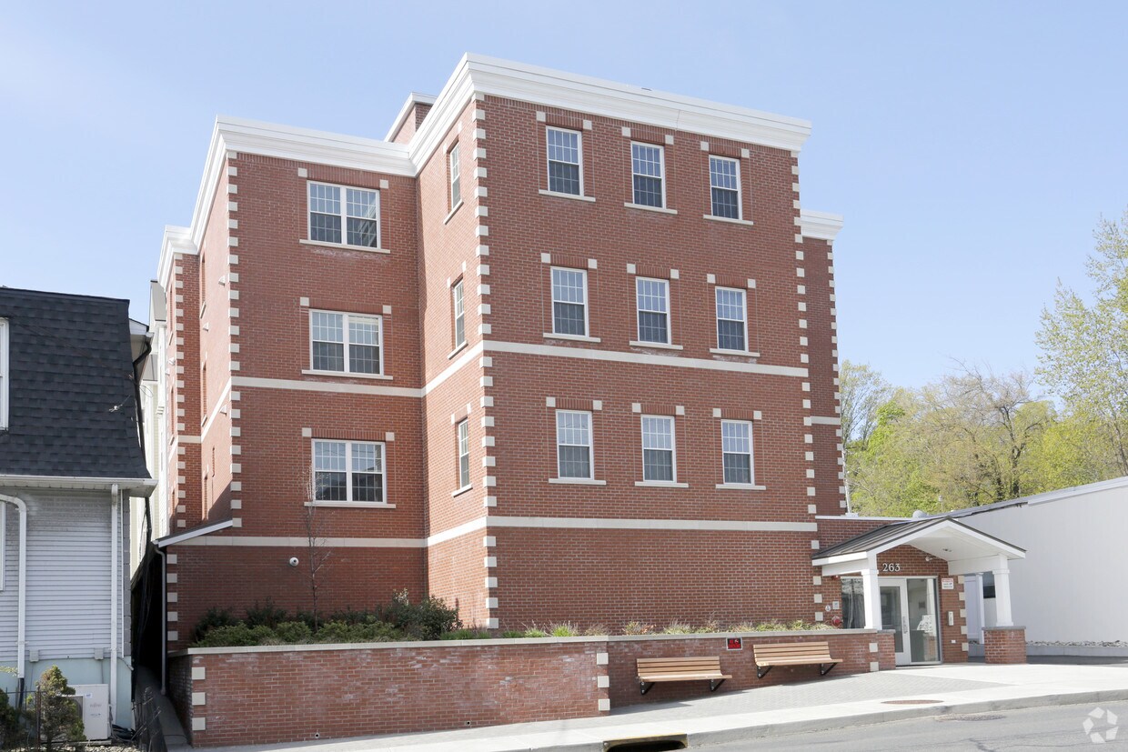 Foto del edificio - Nyack Point Apartments