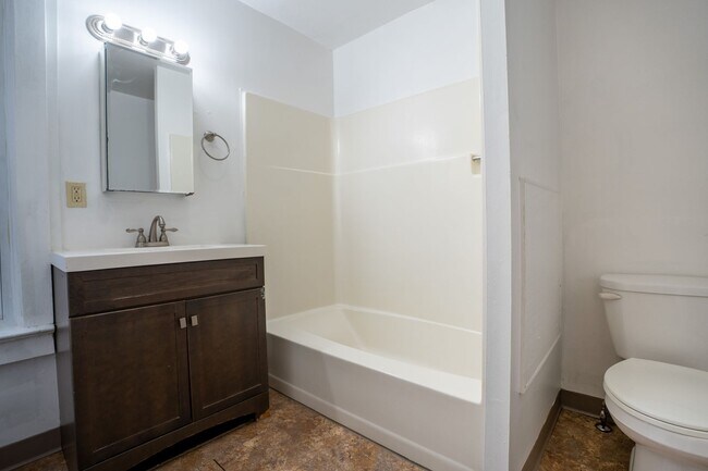 Foto del edificio - 919 Plum St