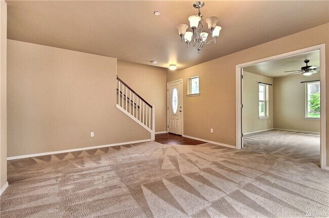 Foto del edificio - 3 Bedroom DuPont Home