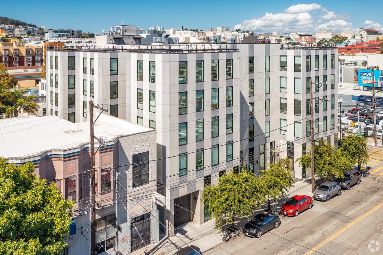 Primary Photo - 1501 15th St