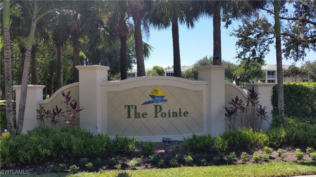 Foto del edificio - 3431 Pointe Creek Ct