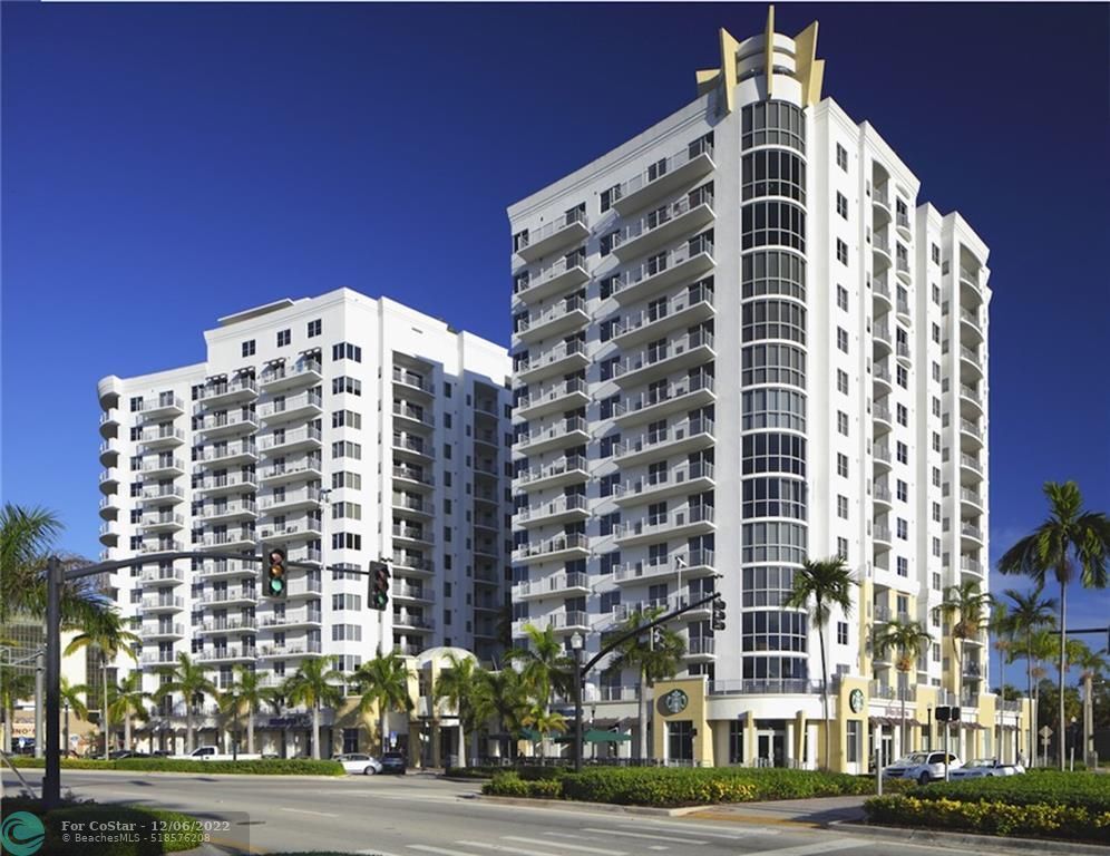 1830 Radius Dr Unit 608, Hollywood, FL 33020 Condo for Rent in