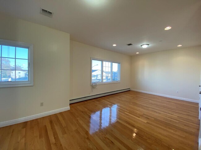 Foto del edificio - 107 Haven Ave