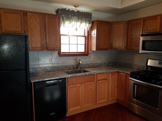 Foto del edificio - 41 Davis Ave