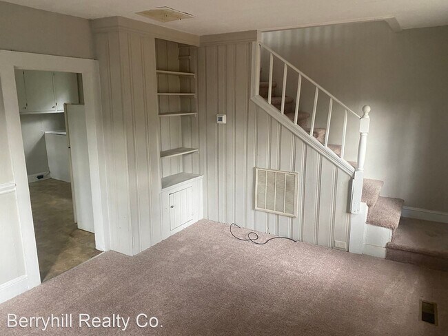 Foto del edificio - 2 br, 1 bath House - 3516 Eastway Dr