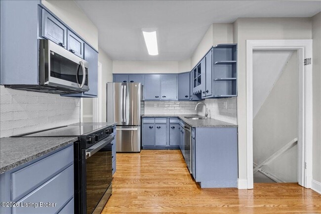 Foto del edificio - 3921 Staebler Ave