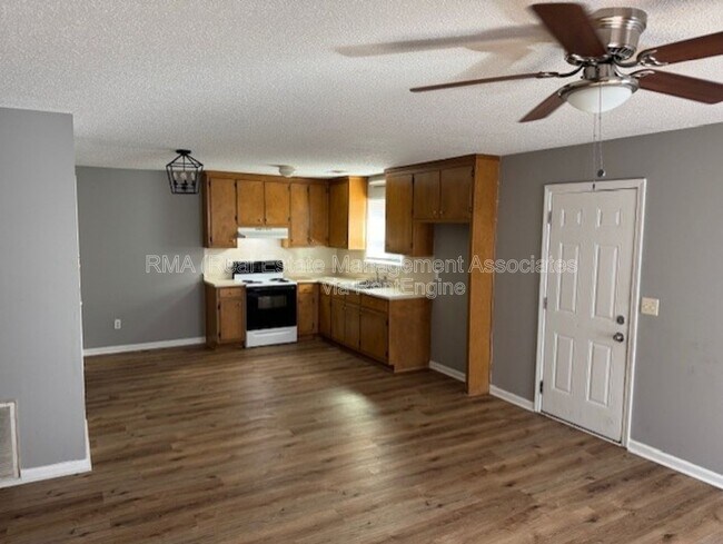 Foto del edificio - 424 N 8th St