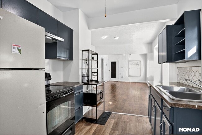 Foto del edificio - 2640 N Early St