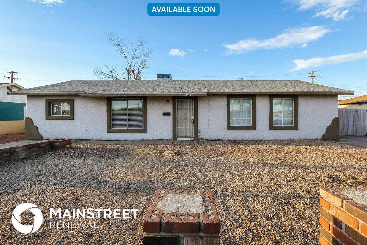 Primary Photo - 3914 W Thomas Rd