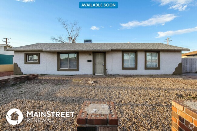 Building Photo - 3914 W Thomas Rd