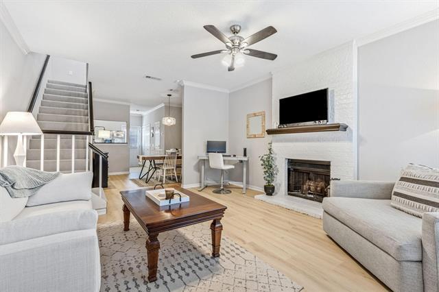 Foto principal - 3801 14th St