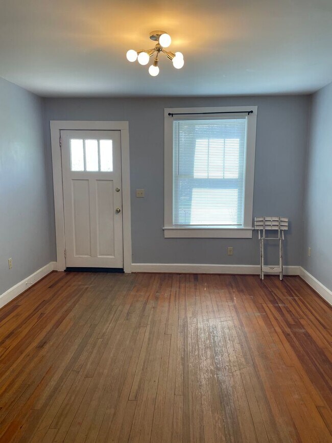 Foto del edificio - Charming Park Circle Ranch
