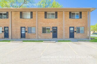 Building Photo - 2105 W 90th St