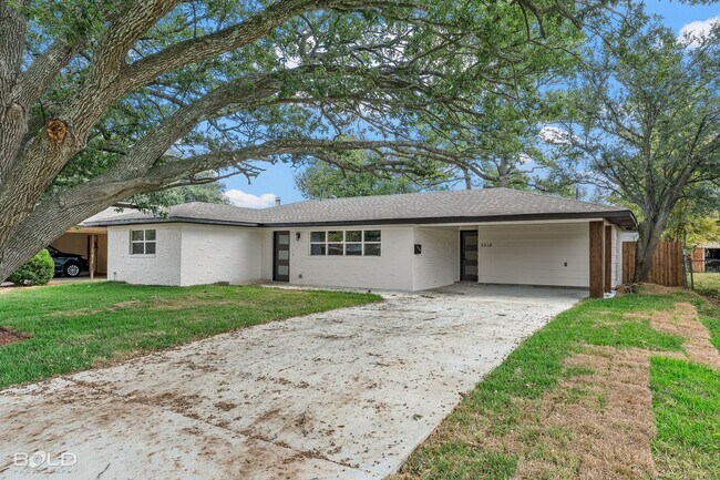 Foto del edificio - Check Out this 3 bed 2 bath in Bossier