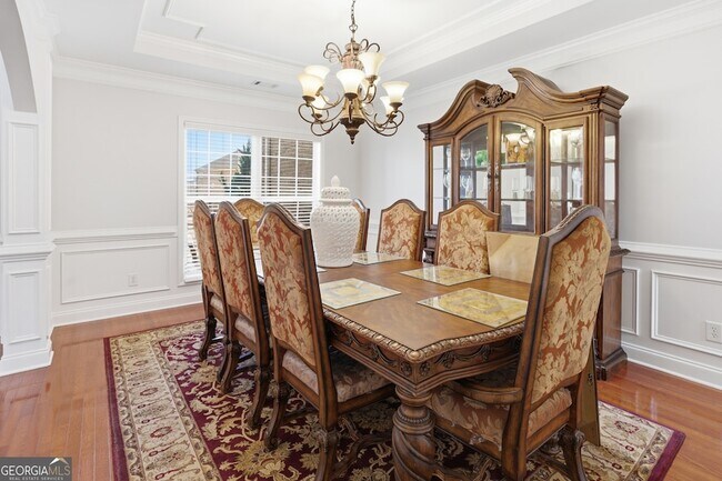 Foto del edificio - 3311 Bartlett Ave NE