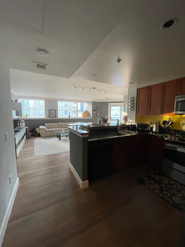 Foto del edificio - 400 Beale St