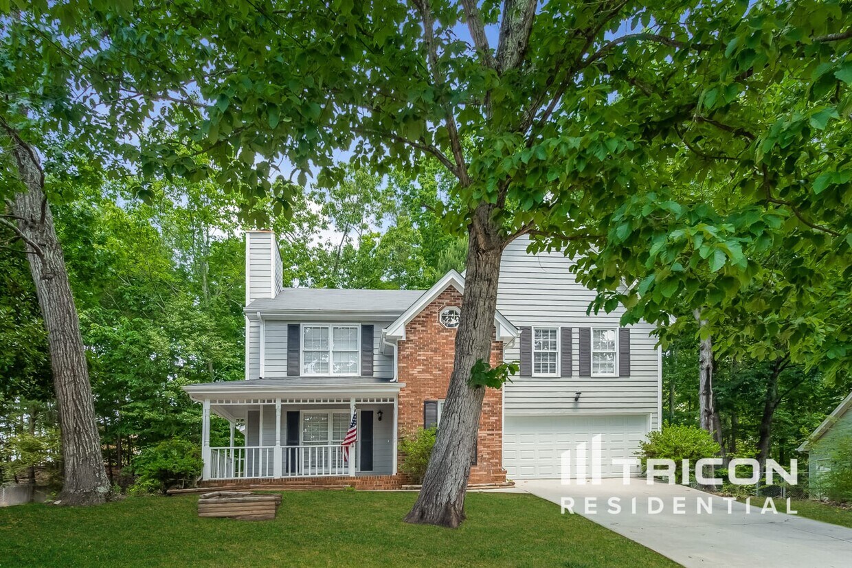 Primary Photo - 3213 Glynn Mill Drive Snellville GA