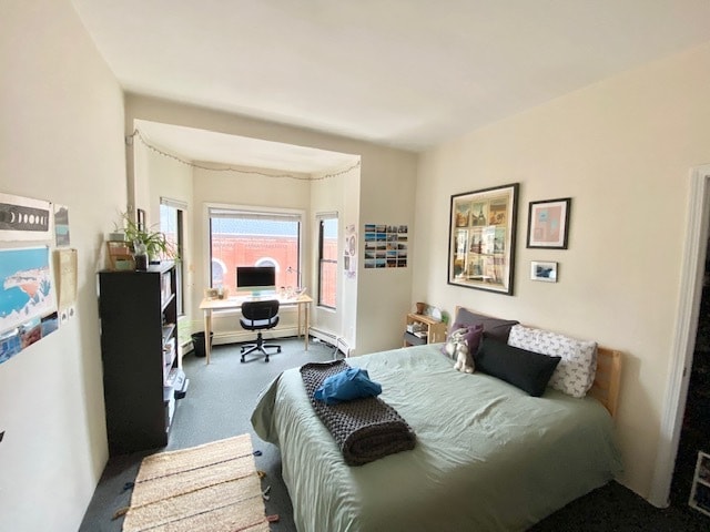 Foto del edificio - 606 Columbus Ave