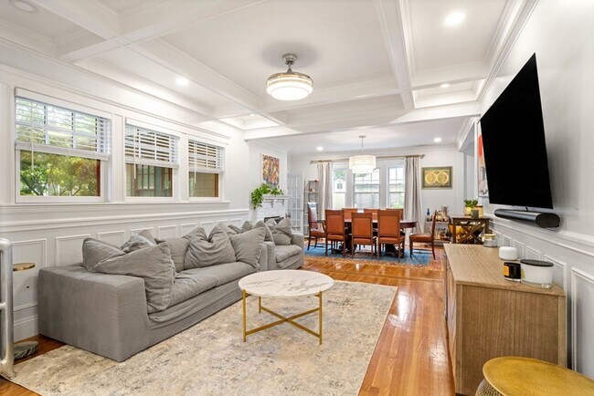 Foto del edificio - 70 Abbottsford Rd