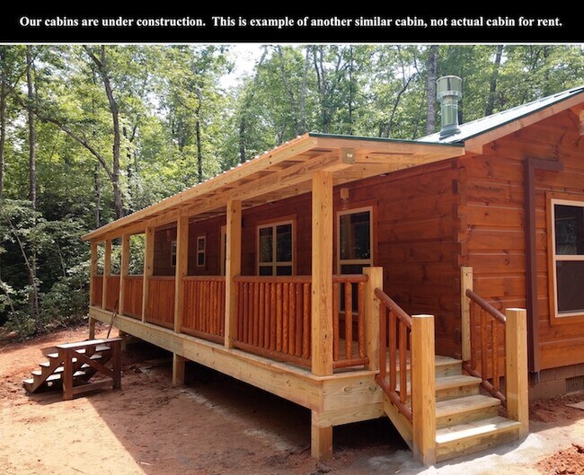 Home Vacation Log Cabin Rentals