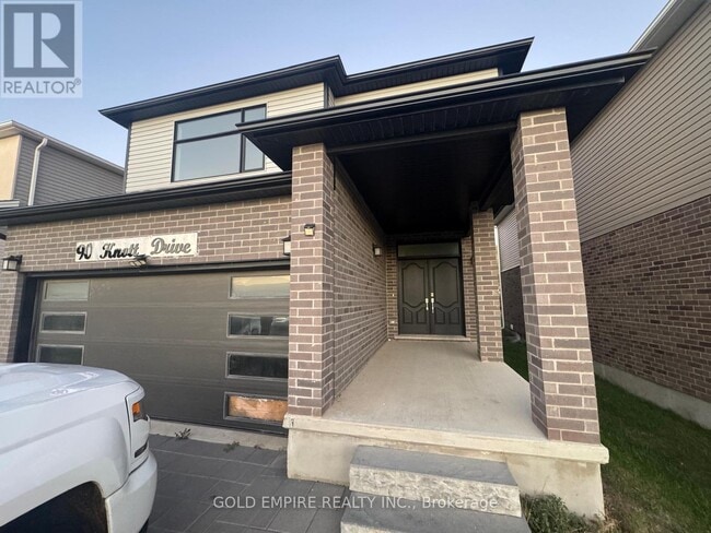 Building Photo - 90 Knott Dr