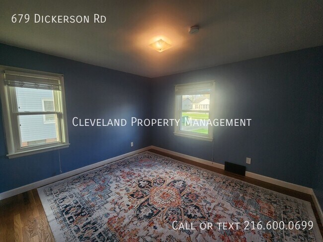 Building Photo - 679 Dickerson Rd