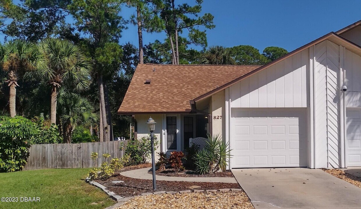 827 Long Meadow Ct, Port Orange, FL 32127 Townhome Rentals in Port Orange FL