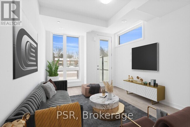 Photo du bâtiment - 8 Turtle Island Rd