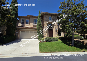 Foto del edificio - 12463 Carmel Park Dr