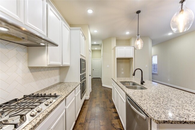 Building Photo - 15115 Honea Flat Ct