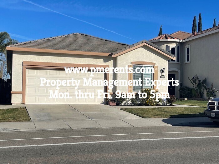 525 Mabel Josephine Dr, Tracy, CA 95377 House Rental in Tracy, CA