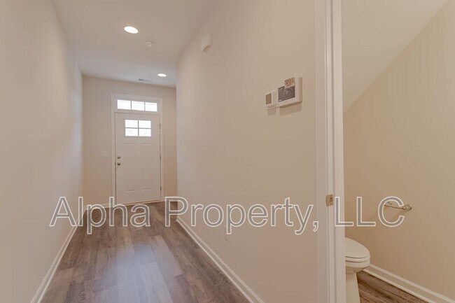 Foto del edificio - 8 Sabine Leaf Ct