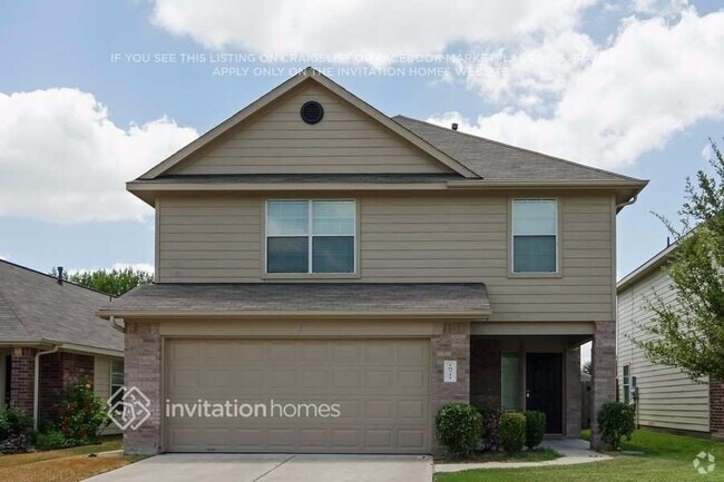 Building Photo - 18711 N Lyford Dr