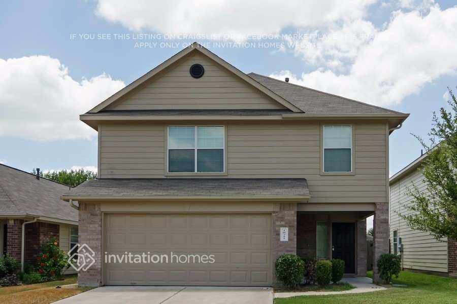 Foto principal - 18711 N Lyford Dr